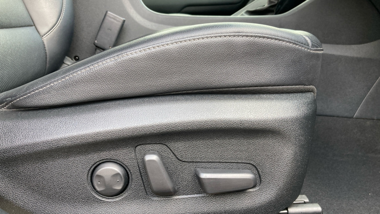 Kia Niro 1.6 GDi Hybrid 3 5dr DCT Hybrid Estate